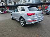 Audi Q5/Benziner/Allrad-Quattro/S Line/Leder - Audi A4 SUV