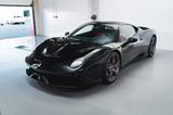 Ferrari 458 Speciale  *Ferrari Garantie* - Ferrari 458: Schwarz