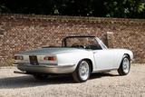 Maserati Mistral Spyder 3700 "1 of 12" Frame-off restorat - Maserati: Mistral
