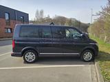 Volkswagen T6.1 Multivan