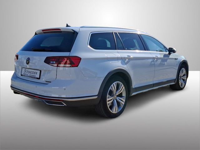 PASSAT VARIANT ALLTRACK 2.0 TDI DSG 4MOTION