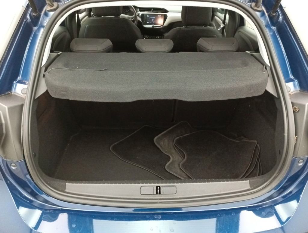 Fahrzeugabbildung Opel Corsa F Edition 1.2T NAVI/SHZ/LHZ/ALU/PDC/TEMPO