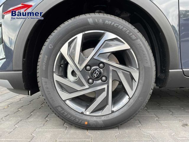 Hyundai BAYON – Bild 4