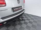 Volkswagen Touareg 3.0 TDI*AHK*Leder*Xenon*Navi*TÜV 10/2026 - Volkswagen Touareg aus 2006: 3.0