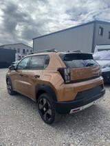 Fiat Grande Panda 1.2 Hybrid 74 kW La Prima - scheckheftgepflegte Fiat Grande Panda