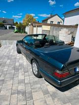 Mercedes-Benz E 220 FINAL EDITION E 220 - Mercedes-Benz E 220 aus 1997
