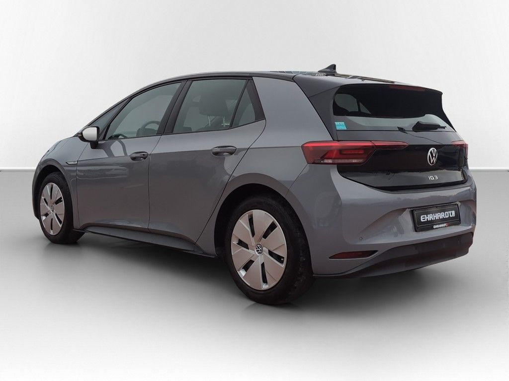 Volkswagen ID.3 - Bild 7