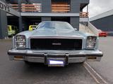 Chevrolet GMC El Camino Sprint - Chevrolet El Camino Gebrauchtwagen