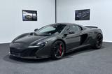 McLaren 650S Spider - McLaren aus 2014