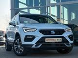 Seat Ateca Style Edition - Seat Ateca Style mit Benzin-Antrieb