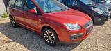 Ford Focus Turnier Fun X - Ford Focus aus 2007: Kombi
