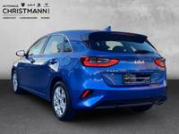 Kia Ceed VISION *ALLWETTERREIFEN* *SITZHEIZUNG* *LEN