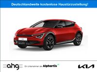 Kia EV6 - Vorschau Bild 1