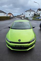 Volkswagen Scirocco 1.4 TSI MATCH MATCH - Volkswagen Scirocco: Grün