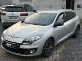 Renault Megane III Grandtour BOSE Edition - Renault Megane