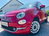 Fiat 500C 0.9 Lounge-2.Hd-Klima-Alu-Tempomat-PDC-HU- - Fiat in Lübeck