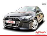 Audi A1 25 Sportback 1.0 TFSI advanced S-Tronic LED - Audi aus 2024