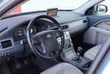 Volvo V70 2.0 D 136pk | Navigatie | Trekhaak | Leder | - Volvo V70 mit Diesel-Antrieb: 2.0