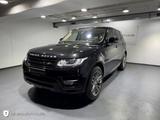 Land Rover Range Rover Sport HSE Dynamic - Land Rover Gebrauchtwagen in Stuttgart