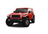 Jeep Wrangler Rubicon 392 6,4V8|HARDTOP|RECON - Jeep Wrangler in Magdeburg