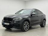 BMW X6 40 d xdrive M Navi Headup Softclos Pano 2Hand