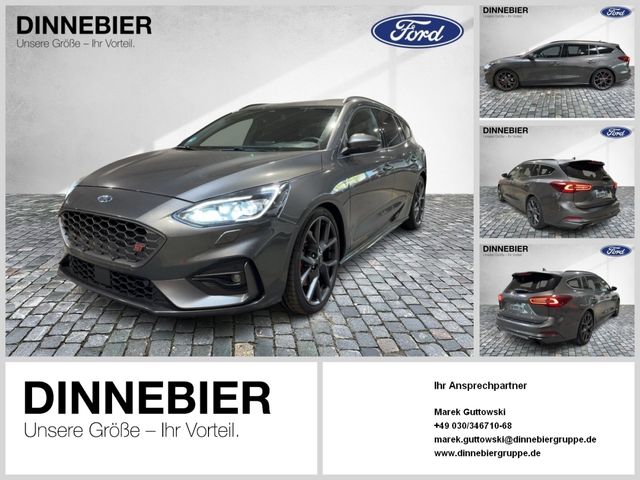 Ford FOCUS Turnier ST 2.3 EB |*Styling-Paket*Performa