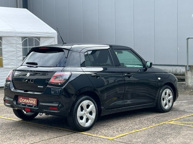 Fahrzeugabbildung Suzuki Swift 1.2 Dualjet Mild-Hybrid Automatic Comfort