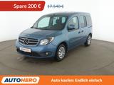 Mercedes-Benz Citan 112 Lang Tourer Edition Aut.*TEMPO*CAM*SHZ - gebrauchte Mercedes-Benz Citan aus dem Jahr 2019