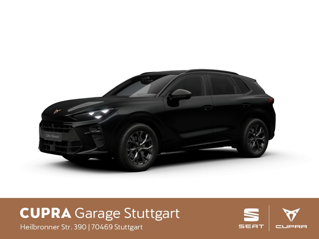 Image of Cupra Terramar