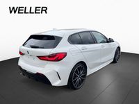 BMW 118 - Vorschau Bild 5