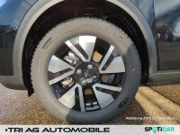 Opel Frontera - Vorschau Bild 13