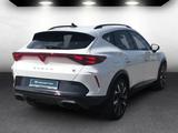 Cupra Formentor VZ 2.0 TSI 4x4 DSG 4Drive - weiße Cupra Formentor