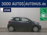 Citroën C1 1.0 Feel RFK Shz BT Klima - Citroën C1: Limousine