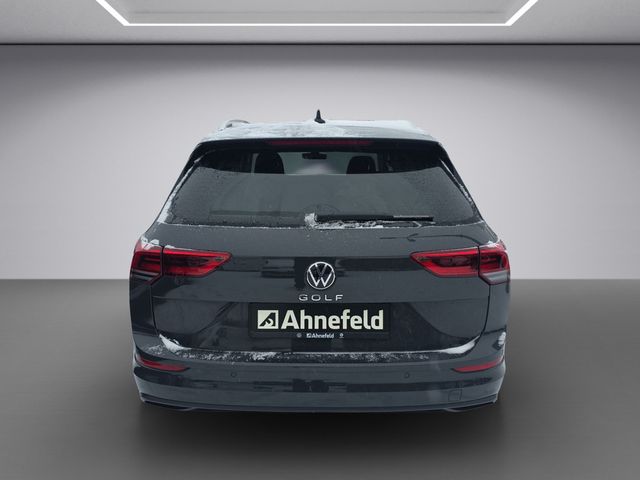 Golf VIII Variant Life