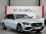 Mercedes-Benz C 220 T d AVANTGARDE BUSINESS NIGHT / MATRIX-LED - gebrauchte Mercedes-Benz C 220 aus dem Jahr 2023