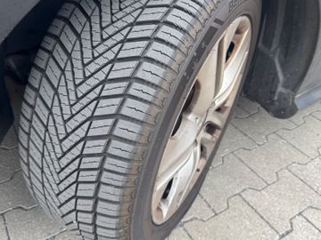 Mercedes E 250 - 9