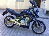 Kawasaki ER-6n - Offers