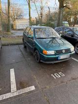 Volkswagen Polo 1.4 Benzin (1997) - Volkswagen Polo aus 1997