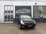 Hyundai H-1 Travel Premium+*STHZ*SHZ*PDC*LEDER*FSP*AHK - Hyundai H-1: Travel Premium