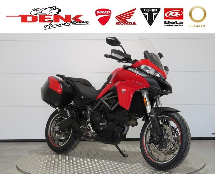 Ducati MULTISTRADA 950 