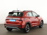Volkswagen T-Cross - Vorschau Bild 8