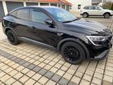 Renault Arkana Mild Hybrid 160 EDC R.S. BOSE, So/Wi-Reif - Renault Arkana von privat