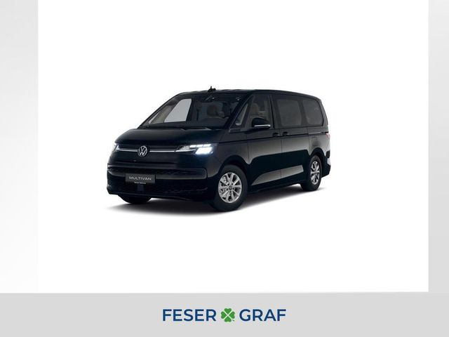 Volkswagen T7 Multivan Life 2.0 TDI DSG LÜ AHK Klima RKF SH