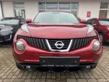Nissan Juke Tekna - Nissan Gebrauchtwagen in Erfurt