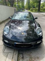 Porsche 997 Turbo RUF 