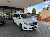 Mercedes-Benz V 220d Lang 4Matic|Kamera|2xSchiebetür|LED|AHK - Mercedes-Benz V 220 in Mannheim