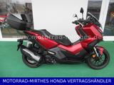 Honda ADV350 *Inspektion neu*Zubehör* - HONDA ADV350