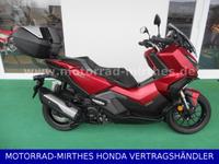 Honda ADV350 *Inspektion neu*Heizgriffe*