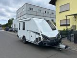 Knaus Sport und Fun Black Selektion