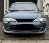 Opel Vectra 1.8 16V Sport Irmscher Ausstattung!! - Opel Vectra in Bielefeld